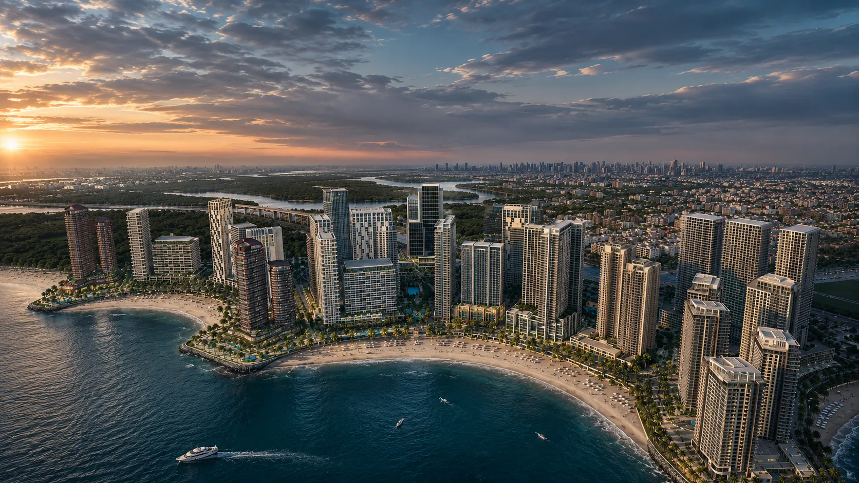Find Your Dream Property in Karachi