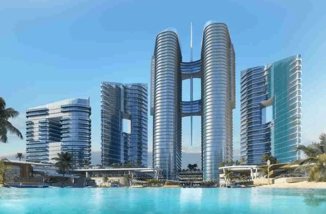 DHA Karachi