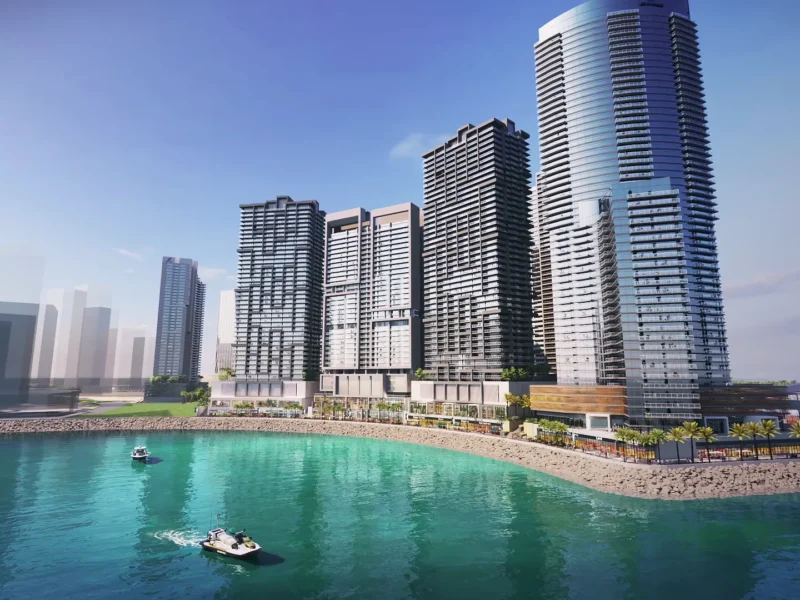 H1 Tower Seaview Apartments for sale