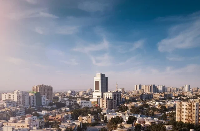DHA Karachi vs Bahria Town Karachi: Complete Investment & Living Guide 2026