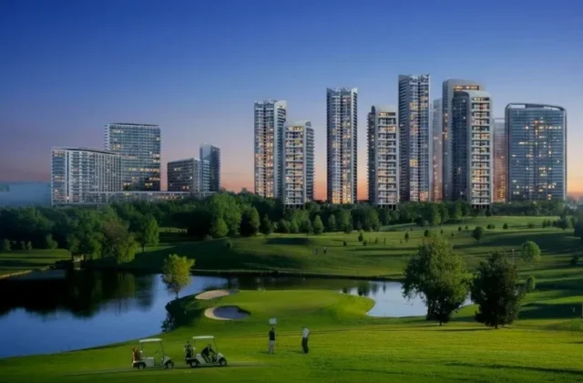 3 Bedroom Apartments for sale in The Arkadians at DHA