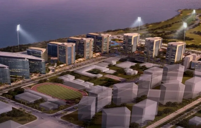 4 Bedroom Duplexes for sale in The Arkadians at DHA