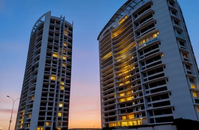 2 Bedroom Apartments for sale in The Arkadians at DHA
