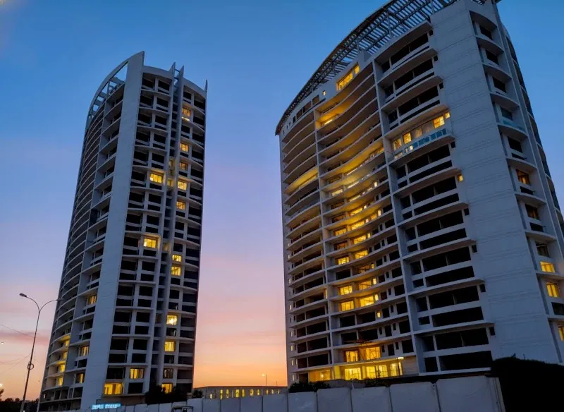 2 Bedroom Apartments for sale in The Arkadians at DHA