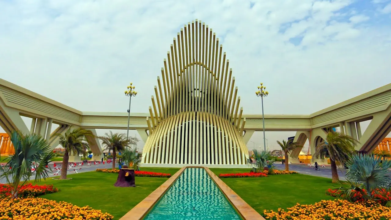 Bahria Town Karachi Properties for Sale | Houses & Villas