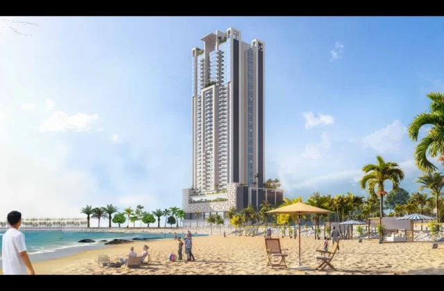 HMR Waterfront Properties for Sale in Karachi