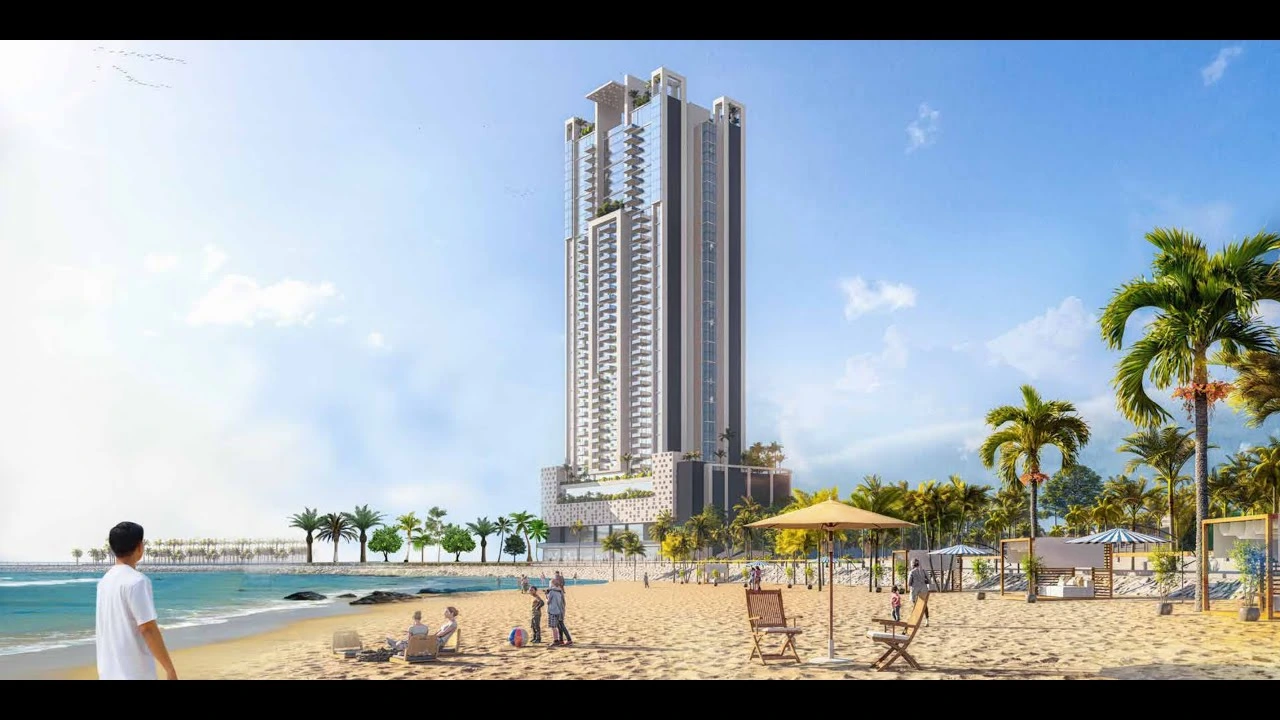 HMR Waterfront Properties for Sale in Karachi
