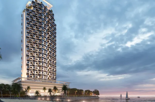 Saima Marina Residence