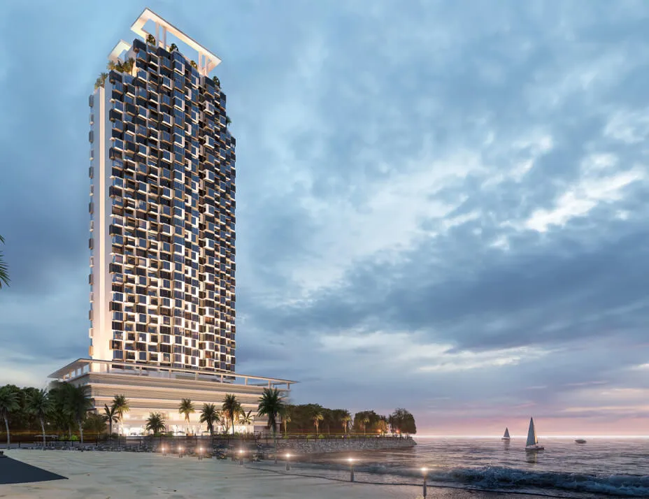 Saima Marina Residence