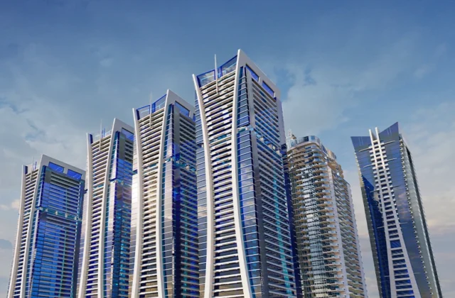 Giga Group Properties for Sale