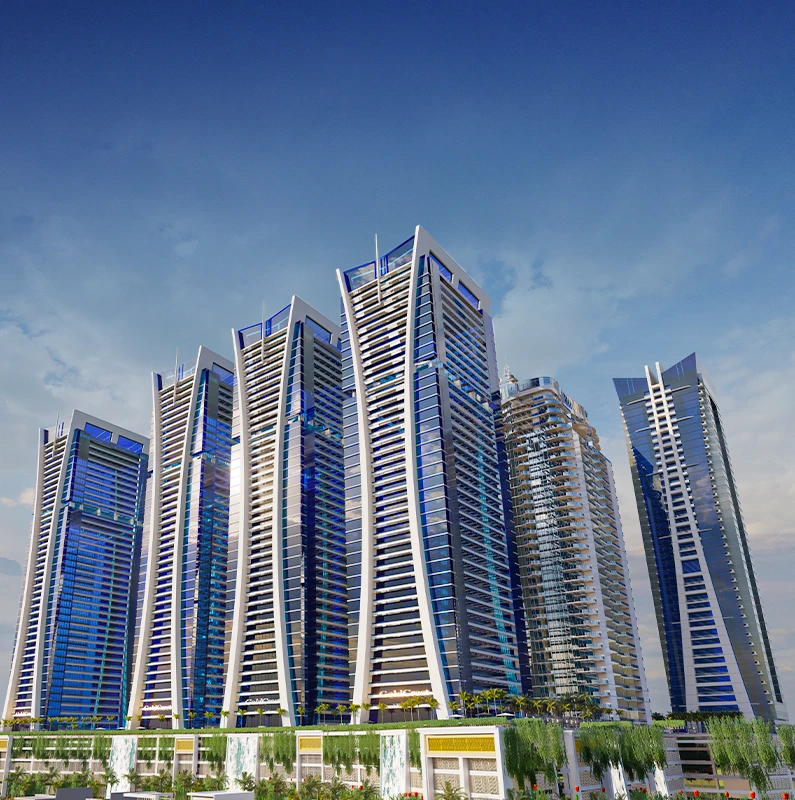 Giga Group Properties for Sale