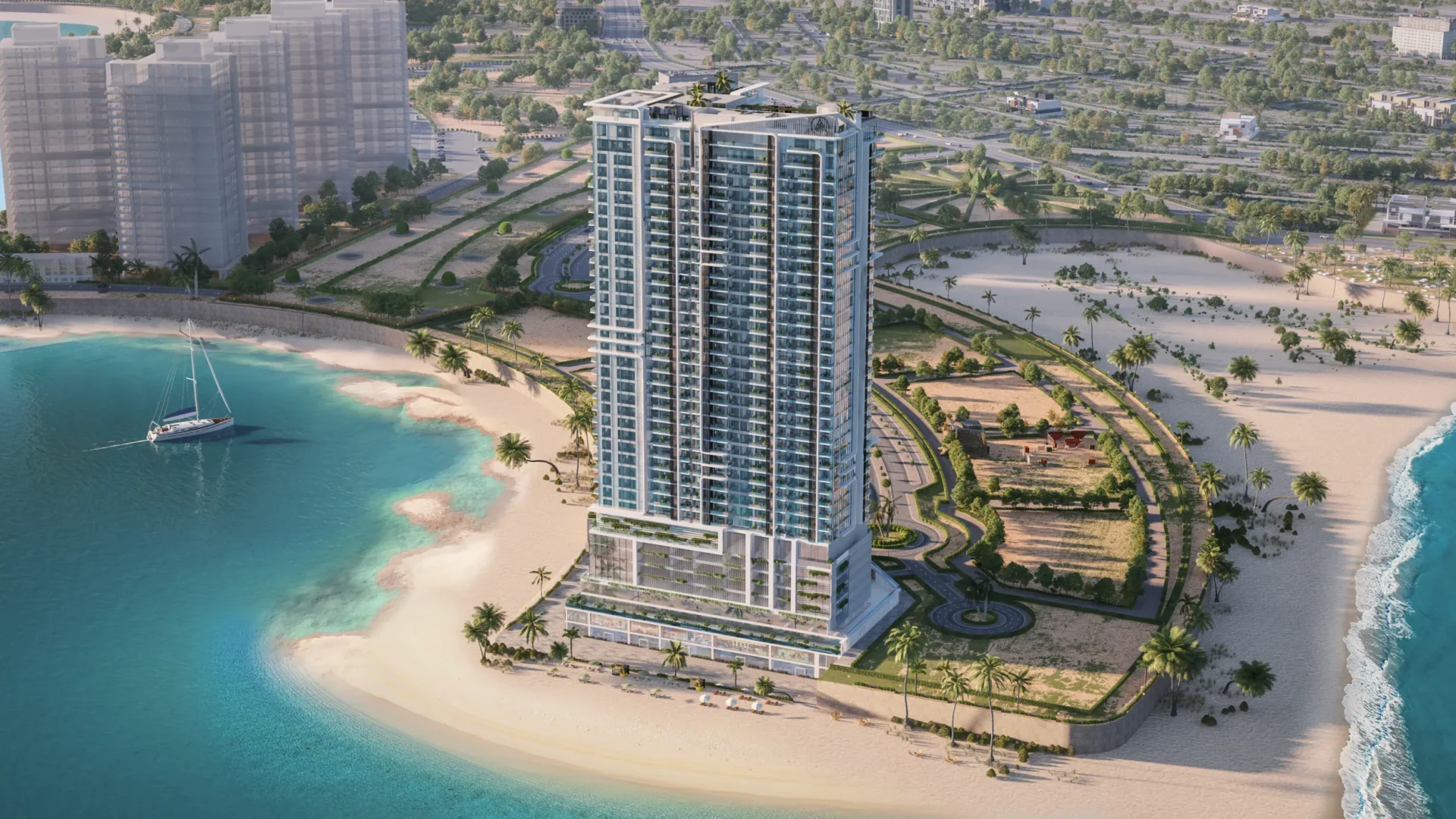 AA Waterfront Properties for sale