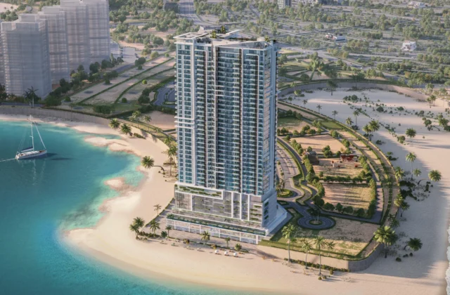 AA Waterfront Properties for sale