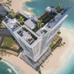 HMR Waterfront DHA Phase 8 Karachi