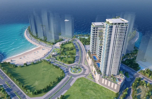 Goldcrest Bay Sands II