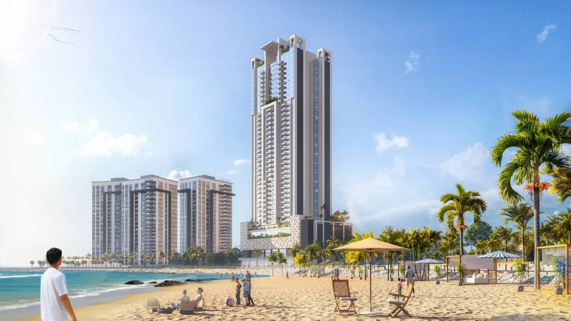 Saima Builders Projects | Apartments for Sale in Karachi