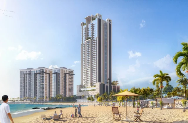 Saima Builders Projects | Apartments for Sale in Karachi